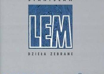 DZIENNIKI GWIAZDOWE - LEM STANISŁAW