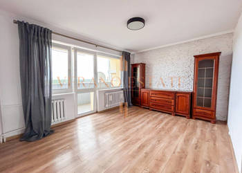 Zadbane 56 m² | 3 pokoje | Do zamieszkania