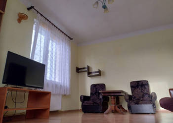 2 pokoje | 45 m² | centrum Rejowiec Fabryczny | niski czynsz | 2 piętro