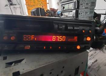 Radio samochodowe pioneer keh-p27r kaseciak lata 90"