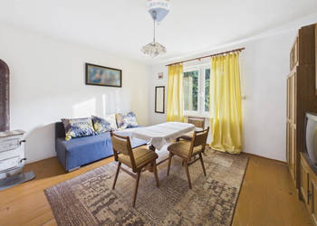 DOM WOLNOSTOJĄCY NARAMA – DUŻA DZIAŁKA