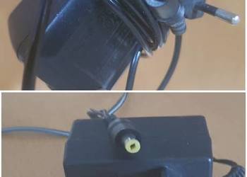 zasilacz ładowarka sieciowa do laptopa adapter transformator