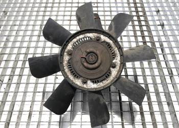 WENTYLATOR CHŁODNICY WISKOZA GAZ GAZELLE 2.1 110KM 172127 03-13