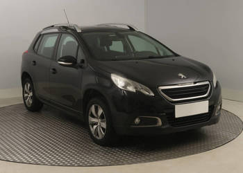 Peugeot 2008 1.2 PureTech