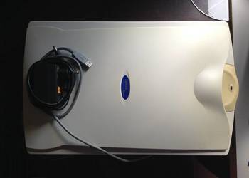 Skaner Mustek 1200 UB Plus
