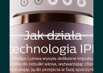 Wynajem Depilatora- Technologia IPL