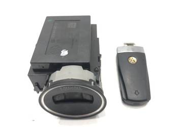 STACYJKA VW PASSAT B6 3C0905843Q 1.4 122KM 05-10 KLUCZYK