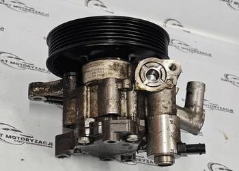 MERCEDES W212 1.8 B CGI 271860 pompa wspomagania A0064667601