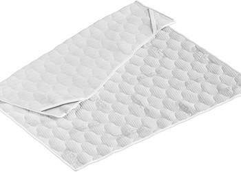Ochraniacz wodoodporny COMFORTEO na materac - dostępny w wielu wymiarach