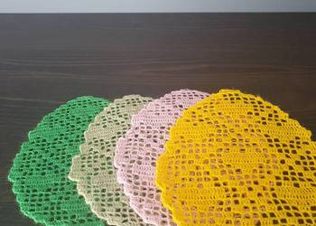 Zawieszka na okno, pisanka wielkanocna