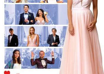 Jak poślubić milionera - Plakat filmowy