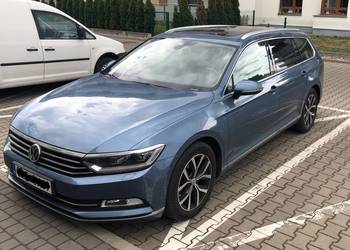 Volkswagen Passat 1.8 TSI BMT Highline DSG