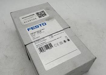 Festo 565389 SFAB-50U-HQ6-2SA-M12 Czujni przepływu