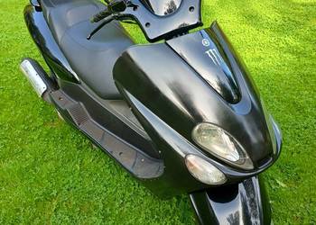 Skuter Yamaha majesty 180