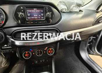 Fiat Tipo 1,4 benzyna 95ps* climatronic* nawi* niski przebieg* ICDauto.com…