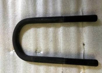 Strzemię resoru M24x3x128x305/330 nowa faktura VAT