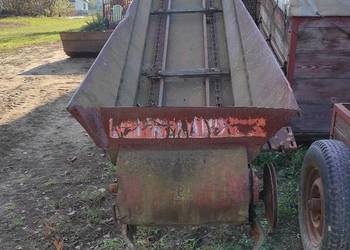 Taśmociąg do siana/słomy Taśmociąg do siana/słomy