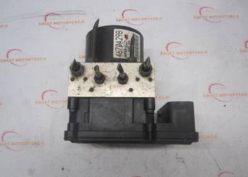 MITSUBISHI ASX I 11r pompa ABS 4670A298 610730000AD