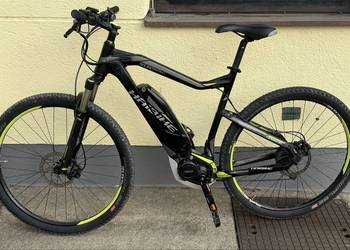 Witam ma do sprzedania rower Elektryczny.