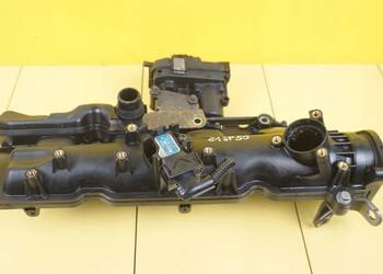 OPEL INSIGNIA 2.0 CDTI 11r 160KM A20DTH kolektor ssacy 55566258