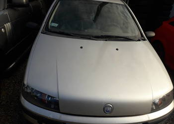 Fiat punto czesci