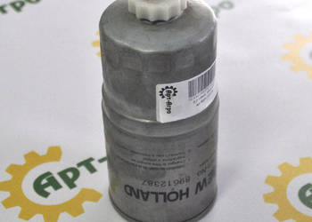 89512387 Filtr prysznicowy CNH