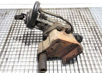 PRZEKŁADNIA KIEROWNICZA STAR KM Ciągnik siodłowy UKŁAD