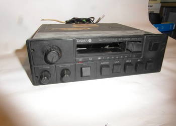 Radio saochodowe RPS 611 DIORA