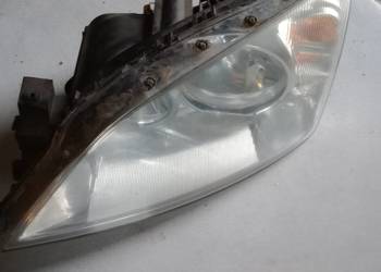 Mondeo mk3 lampa przód lewa.