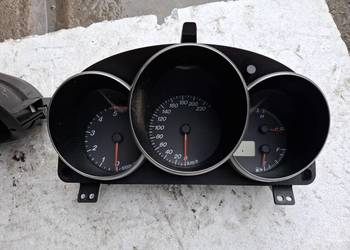 Licznik Zegary Mazda III 3