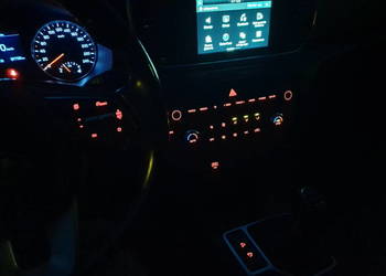 KIA Sportage 1.6GDI 132KM salon PL 1wł stan bdb bezwypadkowy zamiana