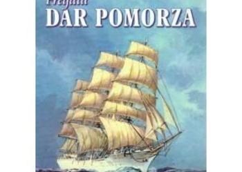 Fregata Dar Pomorza Album