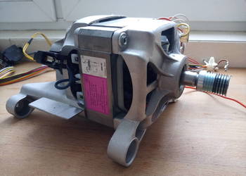 ELECTROLUX EWT 10120 W