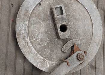 CZ 487 175 Jawa 634 350 szczęki szczękotrzymacz