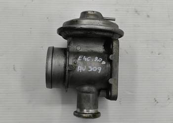 ZAWÓR EGR BMW E46 LIFT 2.0D 728264
