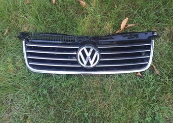 Gril atrapa passat b5 FL