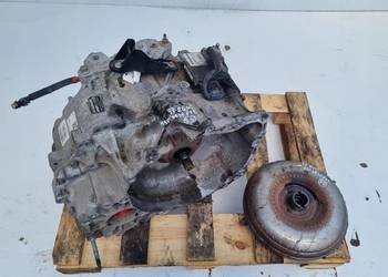 AUTOMATYCZNA SKRZYNIA BIEGÓW Volvo S60 II V60 2.0 D D3 _ TF-80SC 1285114