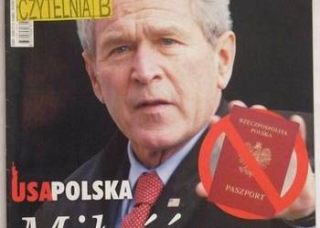 PRZEGLĄD - 2008 NR 10 (428) - 9 MARCA