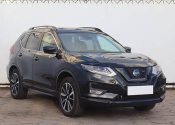 Nissan X-Trail 1.3 DIG-T