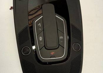 AUDI Q5 SQ5 80A LAMPKA PODSUFITKI 80A947135AE