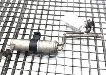 RURKA KLIMATYZACJI NISSAN QASHQAI J10 988736X/A 1.5 106KM 06-14 Crosso