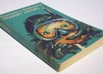 SKARBY ZATOKI Kazimierz Radowicz /fa