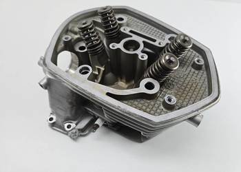 Glowica Prawa Zawory Bmw R 1200 Gs K25