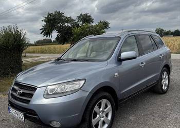 Santa Fe 4wd