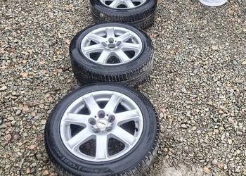 Koła audi VW 5x112 rial