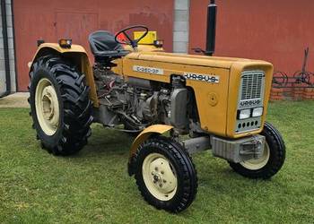 Ciągnik rolniczy Ursus C-360-3p