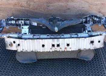 FORD FOCUS MK2 LIFT 1.6 TDCI PAS PRZEDNI KOMPLET O3