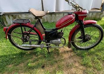 Komar 232