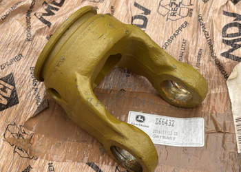 John Deere 810 812 814 816 818 820 Widełki Przegubu Z66432