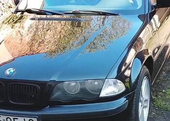Bmw e46